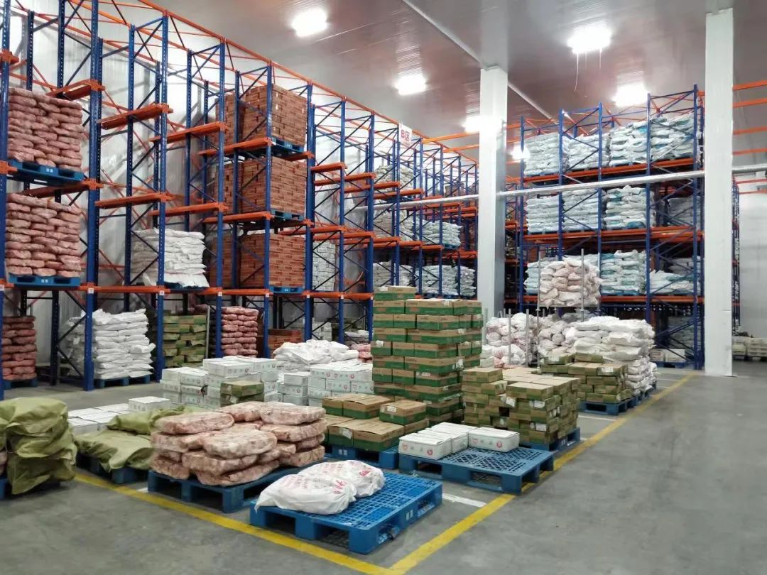 九江生活物资储备充足，食用农产品批发价格稳定