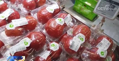 商务部积极开展防汛保供工作 全力确保市场食用农产品批发供应