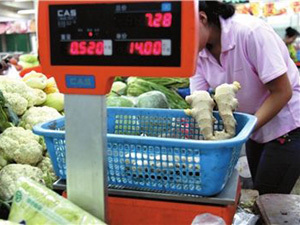 食用农产品批发价格连涨八周，市场格局与影响因素分析