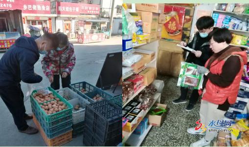 烟台市市场监督管理局开展“食用农产品交易市场和农村地区流通环节”食品安全专项监督抽检