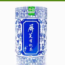 中国茶叶产业链解析 从产地种植到批发零售