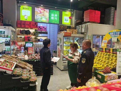 摘掉“美颜滤镜”，永春更换44盏不合规生鲜灯，守护食用农产品安全